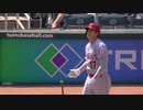 [MLB]大谷翔平 35号・1盗塁で勝利に貢献[2021]