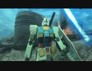 戦場の絆4.34 メサイア NY(R)44 高機動型ゲルググ②