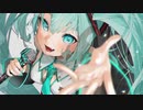 【初音ミク】 a your world 【オリジナル】