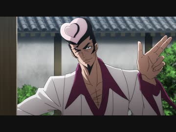 SHAMAN KING 第17廻「天使のピストル」