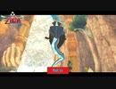 【Switch】ゼルダの伝説 スカイウォードソード HD をやる Part 14【初見】