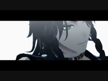 【MMDツイステ】アンノウン・マザーグース【レオナ・キングスカラー】