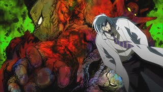 ゲッターロボ アーク　第2話　運命の子ら