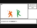 【ゆっくり紹介】SCP-027-JP【ギロチンマジック】