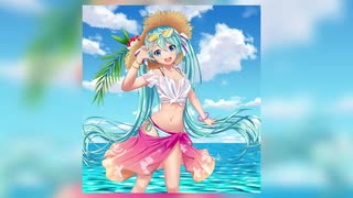 【第5回プロセカNEXT応募楽曲】Ein Schritt & AIICHIRO -The Following Summer feat.初音ミク-