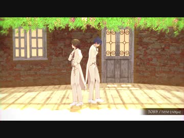 【MMD】君にとって