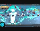 【Project DIVA F 2nd JP EDIT】Boku-Boku ll 10★ Perfect