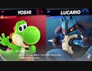 【スマブラSP】だいぶ脳も溶けてきてました【むむさん、リトーさん、がはらさん】