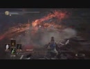ダクソ3やめなくてよかった