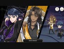 【ツイステ】おめかしバースデーレオナ×デュース　デュオ魔法（DUO魔法） SSRおめかしバースデーカリム　カード専用【TWISTED WONDERLAND】【ツイステッドワンダーランド】