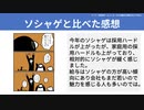 【テーマ：家庭用ゲームメーカーの人材要件の検証2021Vやねん！】第198回まてりあるならじお