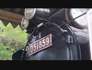 Ⅾ51　通称デゴイチ　動きません