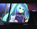 「ムーンライト シャドウ」　おずP feat. 初音ミク　　（moonlight shadow）