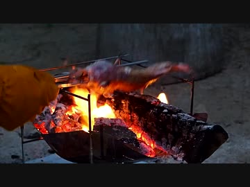 キャンプ飯！テキトーに作る簡単メニュー！