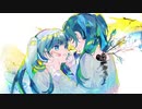 ATT feat. 初音ミク