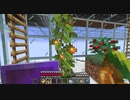 【Minecraft】マインクラフト 実況プレイ264
