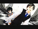 【VRoid】コラボでLove If You Can【MMD】