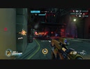 Overwatch オーバーウォッチ適当実況動画part369