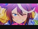 【MAD】ウマ娘 Run! Run! Run!
