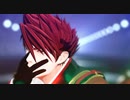 横綱と【Turn off the light】