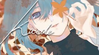 楓／ふぉん　feat.初音ミク【ボカロオリジナル曲】kaede/Hatsune Miku〜Tokyo Liberty