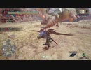 【モンハンRISE】MHP2Gから10年ぶりにモンハンハマった Part75