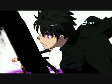 【MUGEN】製作者対抗チームランセレバトル Part4