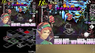 【実況です】ナイツ・イン・ザ・ナイトメア【Part49】