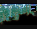 Terraria ハードコア　ノーマル　一人旅1日目(2/2)