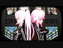 【MMD】愛Dee【Nana&Momo】
