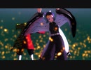 【鬼滅のMMD】義勇さんとしのぶさんで第六感
