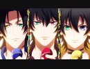【3分耐久】I.W.G.Pサビ（ヒプアニ7話）