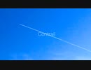 【AZUKI】Contrail【オリジナル】