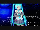 【初音ミク】Celestial Symphony【MMD】【1080p-60fps】(Tda式ミク)