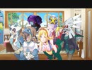 【シャニポケ#2】シャニマス学者と283プロ 後編