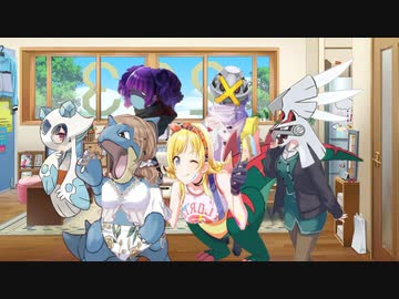 【シャニポケ#2】シャニマス学者と283プロ 後編