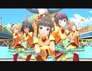 【デレステMV】パ・リ・ラ