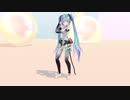 【MMD】ねこみみスイッチ【Tda式初音ミク・アペンド】