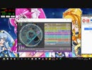 simai新曲創作　OH! TEMPT SUMMER DAY　MASTER(Lv.11+)　創作譜面
