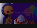 審神者の生誕記念 ダイジェストムービー～無人島開拓、途中記録～