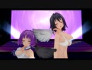 【COM3D2】Elonaのルルウィ様と黒天使様で『Selfish Destiny』