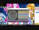 simai新曲創作　My Story(プリキュアの曲) MASTER(Lv.11+)　創作譜面