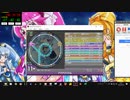 simai新曲創作　アクアプリズム(プリキュアの曲)　MASTER(Lv.11+)　創作譜面