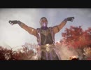 【試合前】Mortal Kombat 11 Ultimate 掛け合い集 21: Rain【掛け合い】