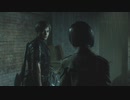 バイオハザードＲＥ2　久しぶりプレイ4