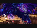 【実況プレイ動画】非力な逃亡者　スマブラSP　part44