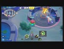 ポケモンユナイト　†モノマ・～・†（21/7/30）