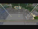 整地してスポナーを64個掘り出すマインクラフトpart196