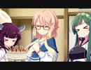 【桜乃そら生誕祭2021】サプライズを計画する東北姉妹【VOICEROID劇場】