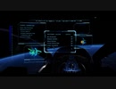 【R-TYPE FINAL2】ウナきり実況 R-TYPE FINAL2　No continue play前半